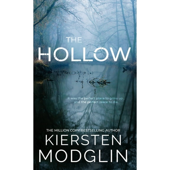 The Hollow, (Hardcover)