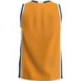 thumbnail image 3 of Men's GameDay Greats  Navy Cal State Fullerton Titans  Lightweight Basketball Jersey, 3 of 4