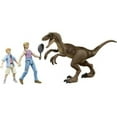 thumbnail image 2 of JURASSIC WORLD LEGACY COLLECTION KITCHEN ENCOUNTER PACK, 2 of 2