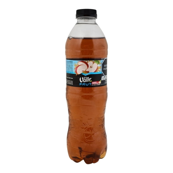 Bebida Del Valle Frut con jugo de manzana 600 ml