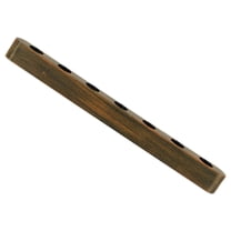 Farmhouse Candle Holder 7 Holes Candle Stand Rustic Candle Holder Candle Holder Table Centerpieces For Wedding Dinner Table Decors