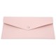 thumbnail image 4 of Bolsa organizadora de brochas de maquillaje rosa: almacenamiento portátil para brochas de maquillaje de viaje, 4 of 5