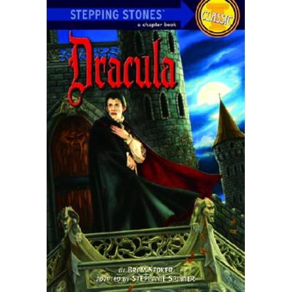 Pre-Owned Dracula (Paperback) 0394848284 9780394848280