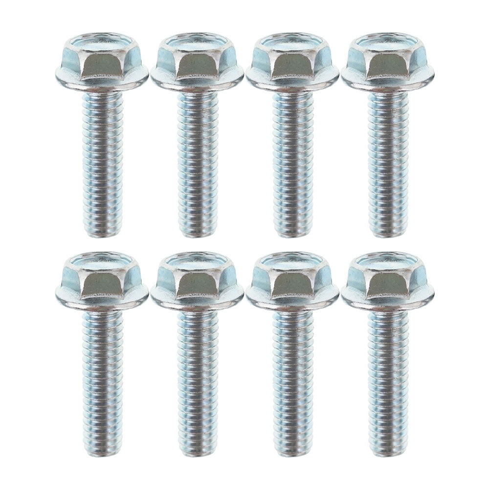 LABLT 2-Pack 918-06991 Spindle Assembly W/Pulley Bolt for Troy Bilt MTD 42In Deck Lawn Mower Replaces 918-06991 618-06991