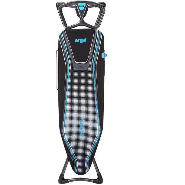 Minky Homecare Ergo Plus Ironing Board 48 X 15 Black Multi Ironing Surface 48 X 15 Inches By Visit The Minky Homecare Store Walmart Com Minky Homecare Ergo Plus Ironing Board 48 X 15 Black Multi Ironing Surface 48 X 15 Inches By Visit The Minky Homecare Store Walmart Com