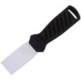 thumbnail image 2 of ProSource 10530 Putty Knife, 1-1/2 in W, High Carbon Steel Plastic, 2 of 2