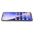 thumbnail image 3 of Teléfono móvil desbloqueado Color dorado 6,3 pulgadas Face ID 4GB 64GB Octa Core 7000mAh 16MP Cámara 6,3 pulgadas Smartphone 100-240V Enchufe estadounidense, 3 of 8