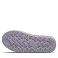 thumbnail image 4 of BEARPAW Elle Youth Gray Fog Size 2 | Youth's Boot Classic Suede | Youth's Slip On Boot | Comfortable Winter Boot Gray Fog Elle Youth Boots, 4 of 6