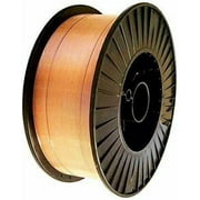 Arc Union ER70S-6 .035 Inch Heavy Duty Solid Mild Steel MIG Welding Wire, 33 Lb Roll