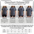 thumbnail image 2 of Comfort Colors Jonas Tour T-Shirt, 2 of 2