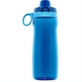 thumbnail image 4 of Pogo BPA-Free Plastic Water Bottle with Chug Lid, 18 oz, 4 of 6