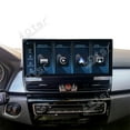 thumbnail image 3 of Aotsr Ultra-thin 12.3 inch 1920 * 720 Car Radio for BMW 2 Series/F45 2013-2016 Linux CarPlay Multimedia Screen Audio Stereo Upgrade Touch Screen Bluetooth Head Unit, 3 of 9