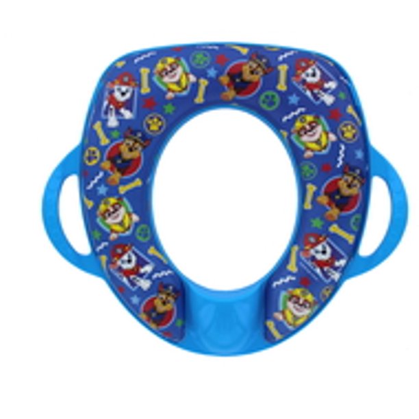 Paw Patrol Soft Potty Seat
