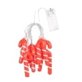thumbnail image 1 of Cadena de Luz Interior Toystoory Navidad 1.5 m 10 Luces, 1 of 6