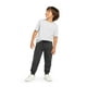 thumbnail image 1 of Pantalon jogger tipo cargo para niño /Kids 96180 (Gris obscuro) gris oscuro CH, 1 of 6