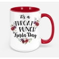 thumbnail image 1 of Yuuko And Mio Coffee Mug Ceramic Tea Cups 11 OZ Mugs, 1 of 4