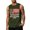 Army Green_014, variant on Men's 250 Anniversary Usa Shirt American Flag Graphics Casual Crew Neck Sleeveless T Shirts 2026 New Trendy Comfortable Loose Fit Tops White S