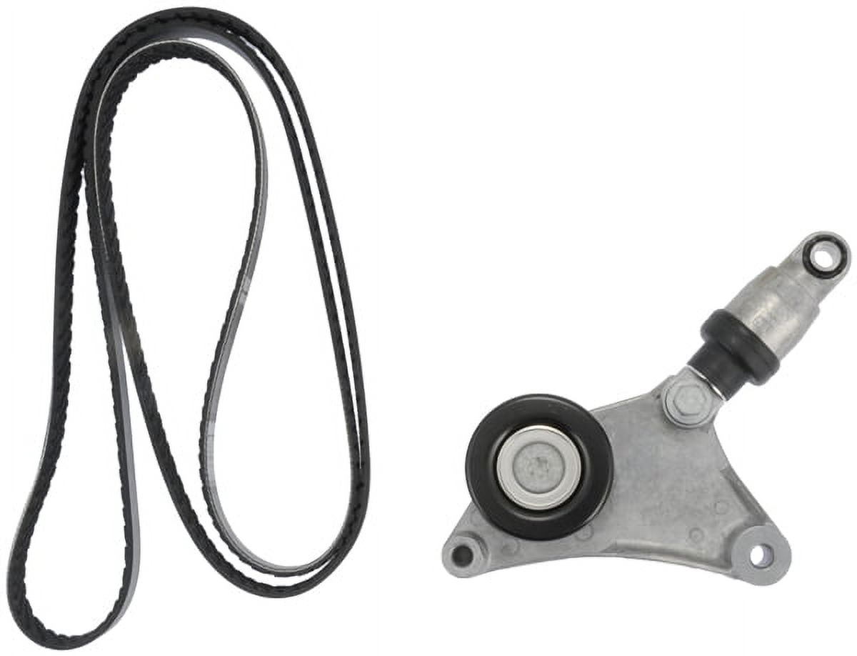 Continental K49303C Accessory Drive Belt Kit