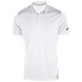 thumbnail image 1 of Nike Golf Men's Dri-Fit Performance Polo White AO2195 100 (Medium / 8.5 B(M) US), 1 of 1