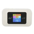 thumbnail image 3 of Punto de acceso WiFi móvil D523 4G LTE, enrutador móvil 4G LTE de 150Mbps, compatible con uso de conmutación de modo de espera Dual de tarjeta Dual, 3 of 14