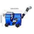 thumbnail image 3 of BotaniNest Precision Universal Sharpener Fits All Sharpen Like A In Features Angle And Stainless Steel Design, 3 of 5
