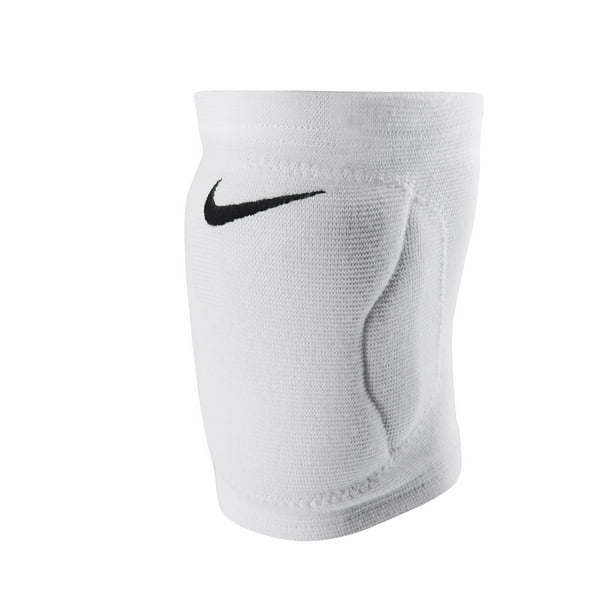 Nike Streak Volleyball Knee Pad (white, XLarge/XXLarge)