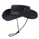 thumbnail image 2 of Sombrero de pescador de secado rápido de verano para mujer, sombrero de montañismo al aire libre, sombrero para el sol, sombrero para hombre, 2 of 5