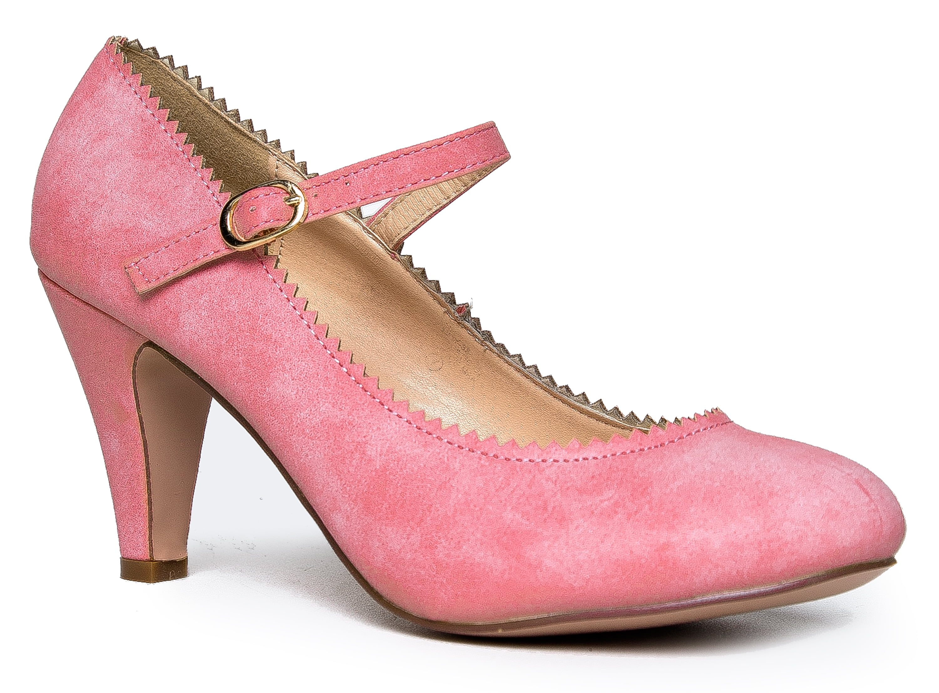 Best Cheap SAS Mary Jane Shoes - Birch Womens Eden