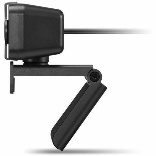 Lenovo Essential Webcam, 30 fps, Black, USB 2.0 Type A