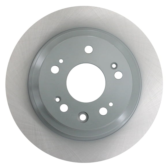Winstop Brake Rotor, Rear WS246169, Acura RL 2012-2005