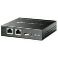 thumbnail image 5 of TP-Link Omada Hardware Controller | SDN Integrated | PoE Powered | Manage Up to 100 Devices | Easy & Intelligent Network Monitor & Maintenance | Cloud Access & Omada App (OC200), 5 of 20