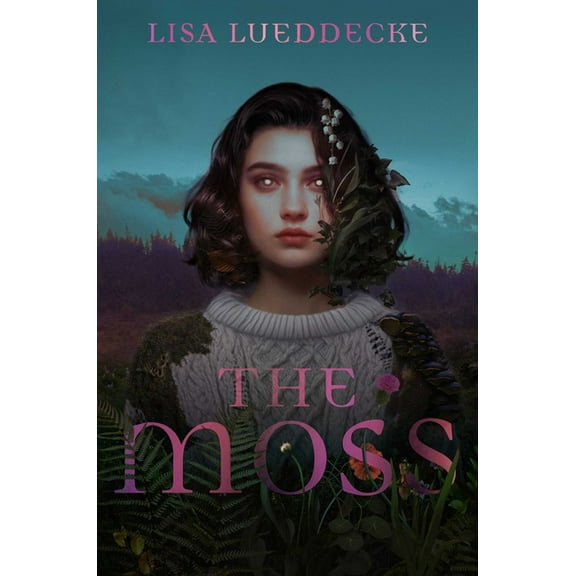 The Moss, (Hardcover)