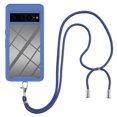 thumbnail image 1 of Crossbody Lanyard Case Compatible Google Pixel 7pro/ Pixel 7 With Houlder Strap Cord Chain Non-slip Shockproof, 1 of 1