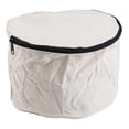 thumbnail image 1 of Vacuum Reusable Dust Bag For Numatic For Henry For Turbo HVR200T, HZQ250, NVP200 Vacuum Cleaner Replacement Part, 1 of 9