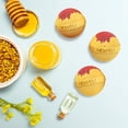 thumbnail image 4 of Sweet Honeysuckle Luxury Bath Bombs -Set of 10 - Extra Large - 4.5oz, 4 of 6