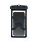 thumbnail image 1 of Funda Impermeable Para Teléfono, A Prueba De Polvo, Cómoda Funda Transparente Para Teléfono Inteligente Con Windows, Accesorios De Natación Para Viajes En Kayak En La Playa Noticed BA000409-00, 1 of 6