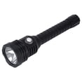 thumbnail image 4 of Linterna de buceo, luz de buceo 10000LM XHP70 Luces subacuáticas Luz de buceo Funcionalidad inteligente Jadeshay A, 4 of 8