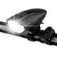 thumbnail image 4 of Juego de luces para bicicleta con bocina, faro, luz trasera y bocina recargables por USB, modos de iluminación a prueba de agua, se adapta a bicicletas de carretera y montaña, 4 of 5