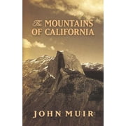 Angle View: The Mountains of California, Used [Paperback]