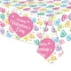 thumbnail image 1 of Manteles, manteles para mesa de picnic, manteles para el Día de San Valentín con escena de propuesta, diseño de cortina, fondo de tela, decoración, mantel., 1 of 2