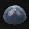 thumbnail image 3 of Peluca de silicona de 9-10 pulgadas Zulema Gorro de peluca de muñeca, 3 of 8