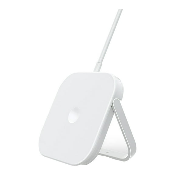 Bouanq 3 In 1 Wireless Charger Compatible With IOS & Android Smartphones Maximum 15W Qi-Certified Fast Wireless Charging Pad Charger For Airpods| IWatch