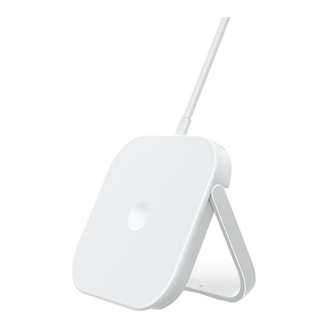 3 In 1 Wireless Charger IOS & Android Smartphones Maximum 15W Fast Wireless Charging Pad Charger