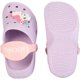 thumbnail image 2 of Toddler Little Kids Unicorn Clogs Slippers Sandals, Non-slip Girls Boys Clogs Slide Lightweight Garden Shoes Slip-on Beach Pool Shower Slippersactual_Purple21cm, 2 of 5