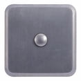 thumbnail image 3 of Placa de pared Schneider Electric A-Hub con cierre de 7,6 cm para exteriores, 3 of 3