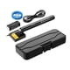 thumbnail image 4 of Soldador eléctrico DYNWAVEMX USB portátil resistente de calentamiento rápido Negro, 4 of 8