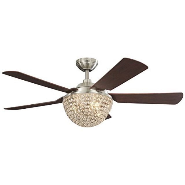 Details about   HARBOR BREEZE Ceiling Fan Downrod 18" BRUSHED PEWTER Factory Wrapped 