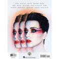 thumbnail image 7 of Hal Leonard Katy Perry - Witness Piano/Vocal/Guitar Songbook, 7 of 7