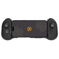 thumbnail image 1 of SCUF NOMAD Mando iPhone Inalámbrico para Móviles – Paletas Traseras – Sticks Antidrift – Conectividad Bluetooth 5.0 – PS Remote, Xbox Game Pass, Apple Arcade, Steam Link – Negro, 1 of 5