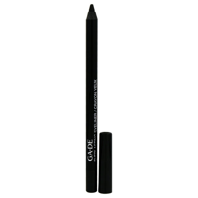 Everlasting Eyeliner - 300 Noir Intense par GA-DE pour Femmes - 0.04 oz Eyeliner
